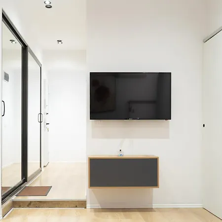 Apartmán Golden Corner 1 - Sweet Escape