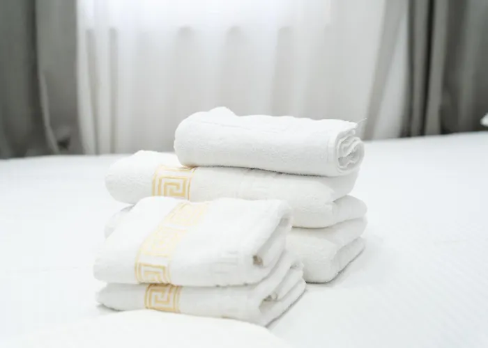 Golden Corner 1 - Sweet Escape Apartmán Tirana