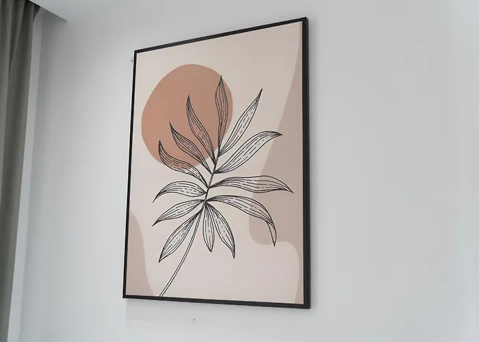 Golden Corner 1 - Sweet Escape Apartmán Tirana