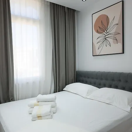 Daire Golden Corner 1 - Sweet Escape *