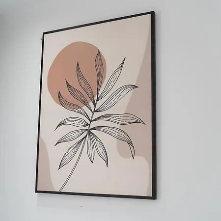 Golden Corner 1 - Sweet Escape Daire Tiran