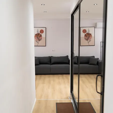 Golden Corner 1 - Sweet Escape Daire *