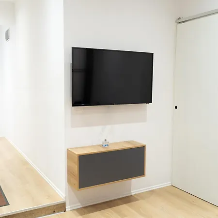 Apartamento Golden Corner 1 - Sweet Escape