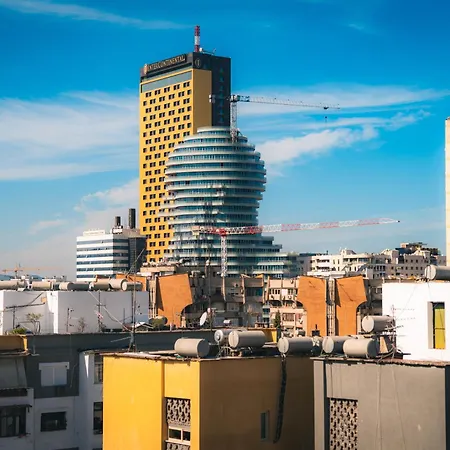 Apartamento Golden Corner 1 - Sweet Escape Tirana