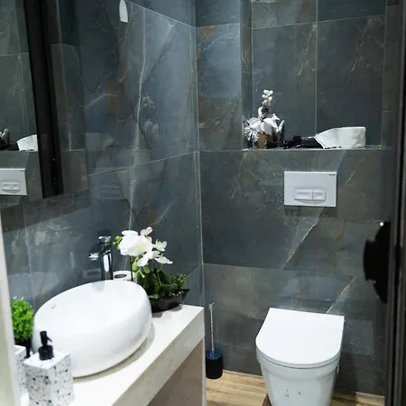 Golden Corner 1 - Sweet Escape Apartamento Tirana