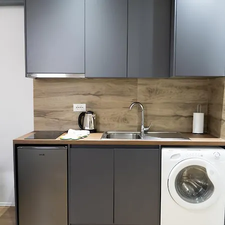 Daire Golden Corner 1 - Sweet Escape *