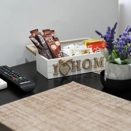 Apartamento Golden Corner 1 - Sweet Escape