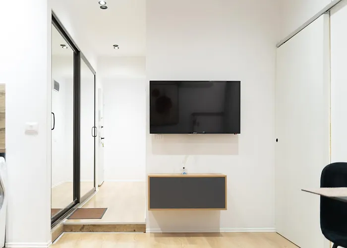 Appartement Golden Corner 1 - Sweet Escape