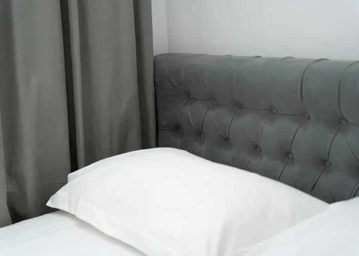 Golden Corner 1 - Sweet Escape Appartement *