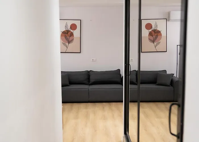 Golden Corner 1 - Sweet Escape Appartement *