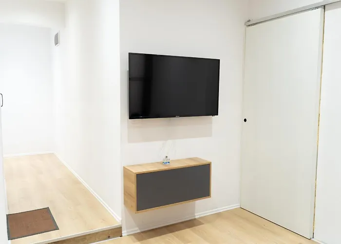 Appartement Golden Corner 1 - Sweet Escape