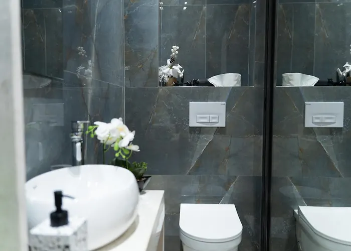 Golden Corner 1 - Sweet Escape Τίρανα