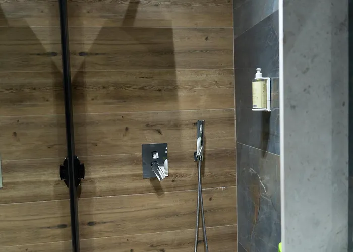 Appartement Golden Corner 1 - Sweet Escape